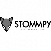 Logo Stommpy