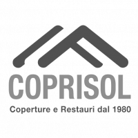 Logo coprisol-lattoneria